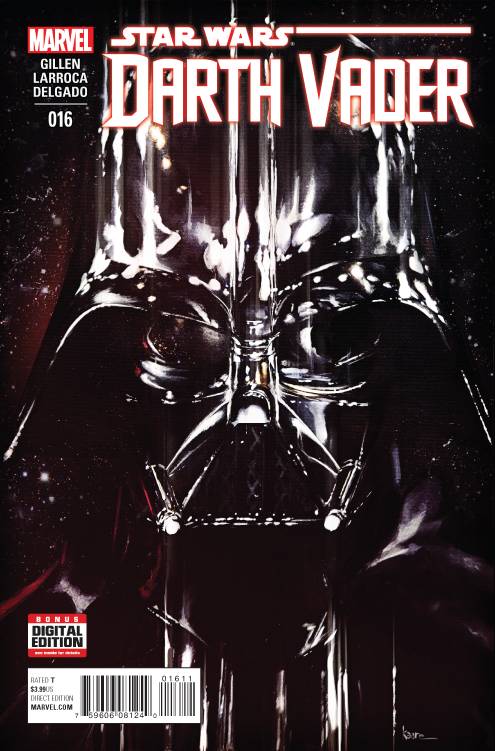 Darth Vader #16 (2015)