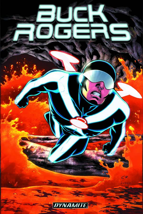 Buck Rogers in the 25th Century Graphic Novel Volume 2