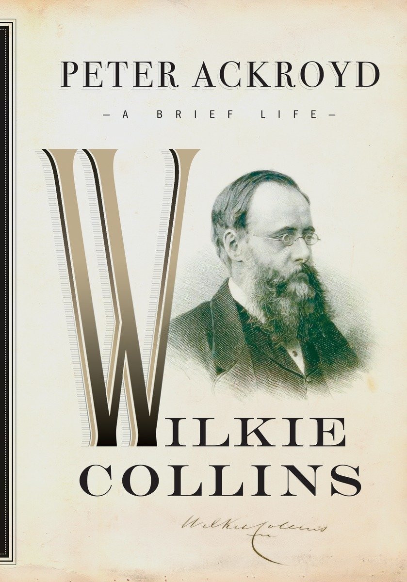 Wilkie Collins (Hardcover Book)