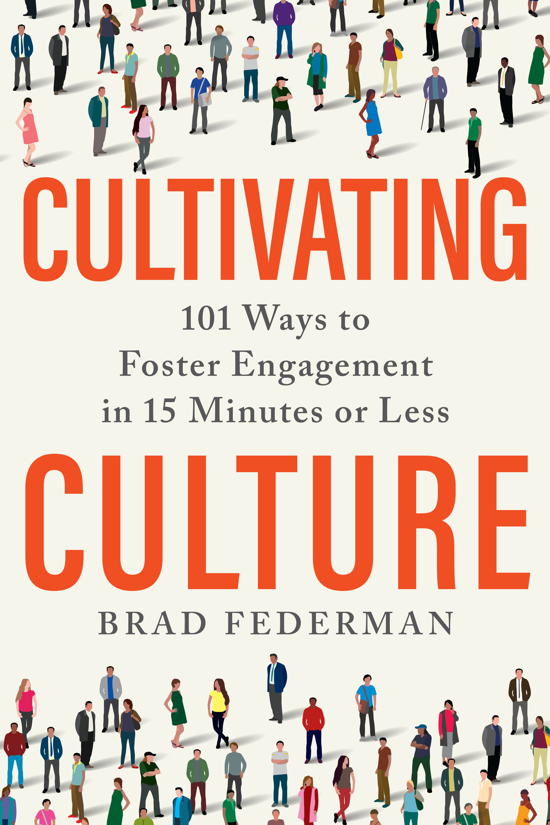 Cultivating Culture (Hardcover Book)