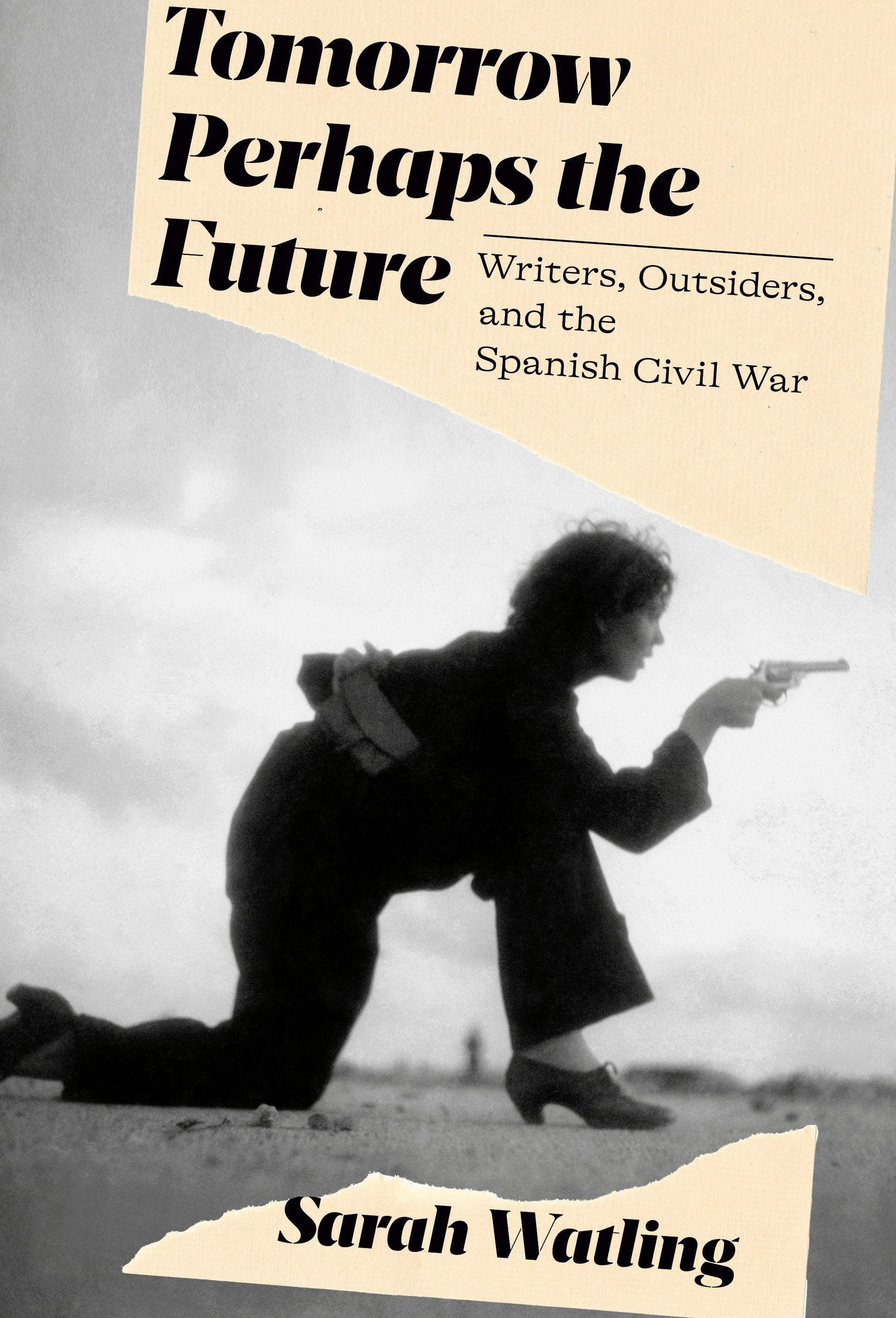 Tomorrow Perhaps The Future (Hardcover Book)