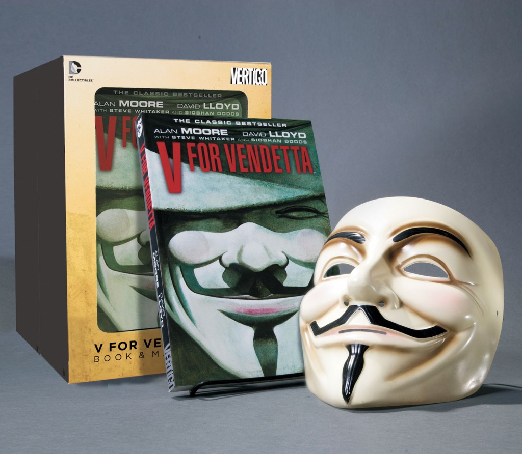 Mask set