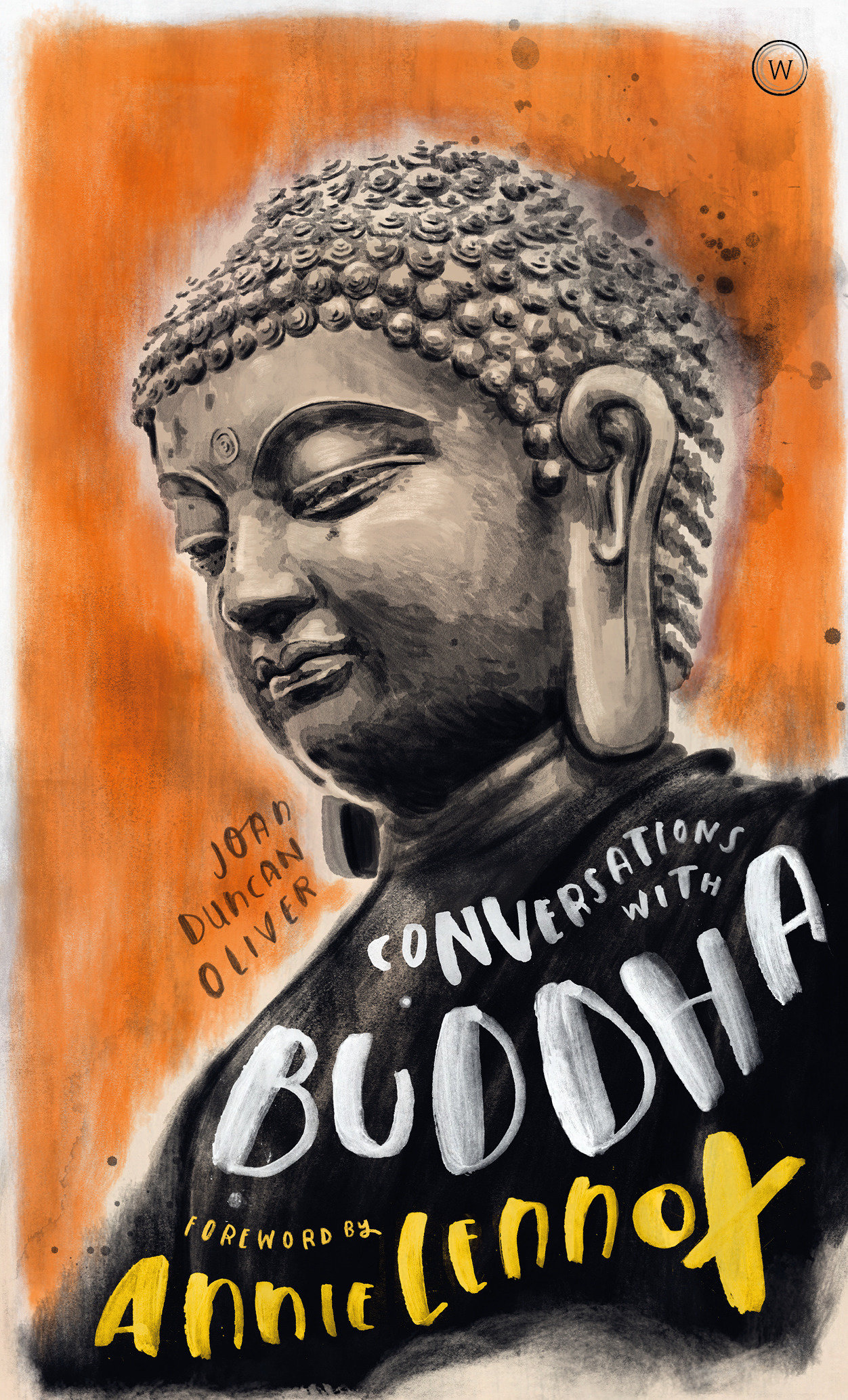 Conversations With Buddha (Hardcover Book)