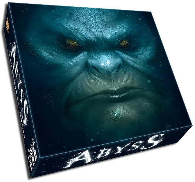 Abyss Core Game