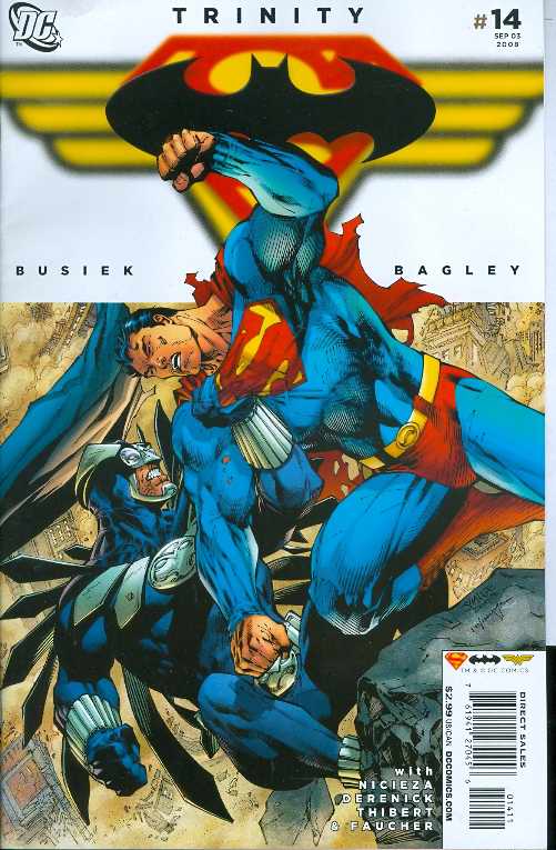 Trinity #14