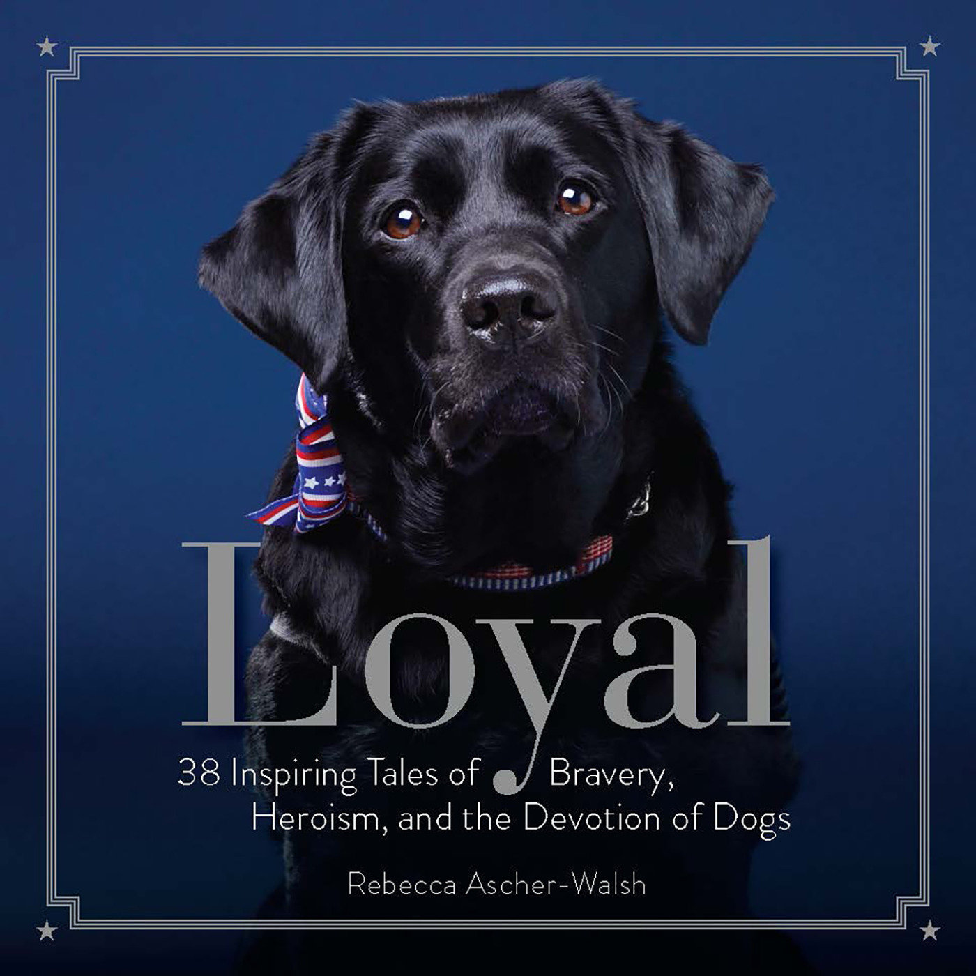 Loyal (Hardcover Book)