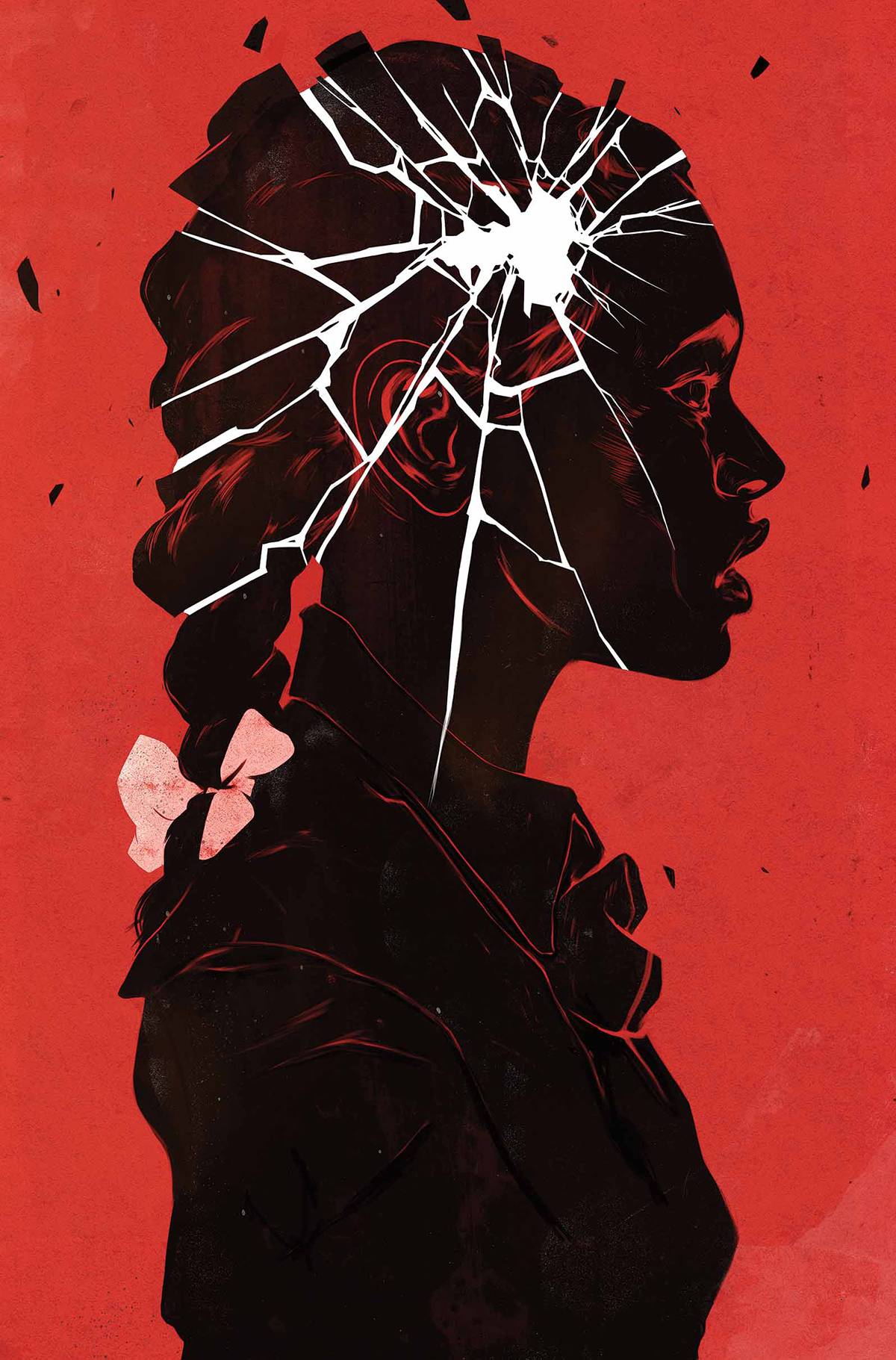 Dark Tower The Drawing of the Three - Lady of Shadows #2 (2015)