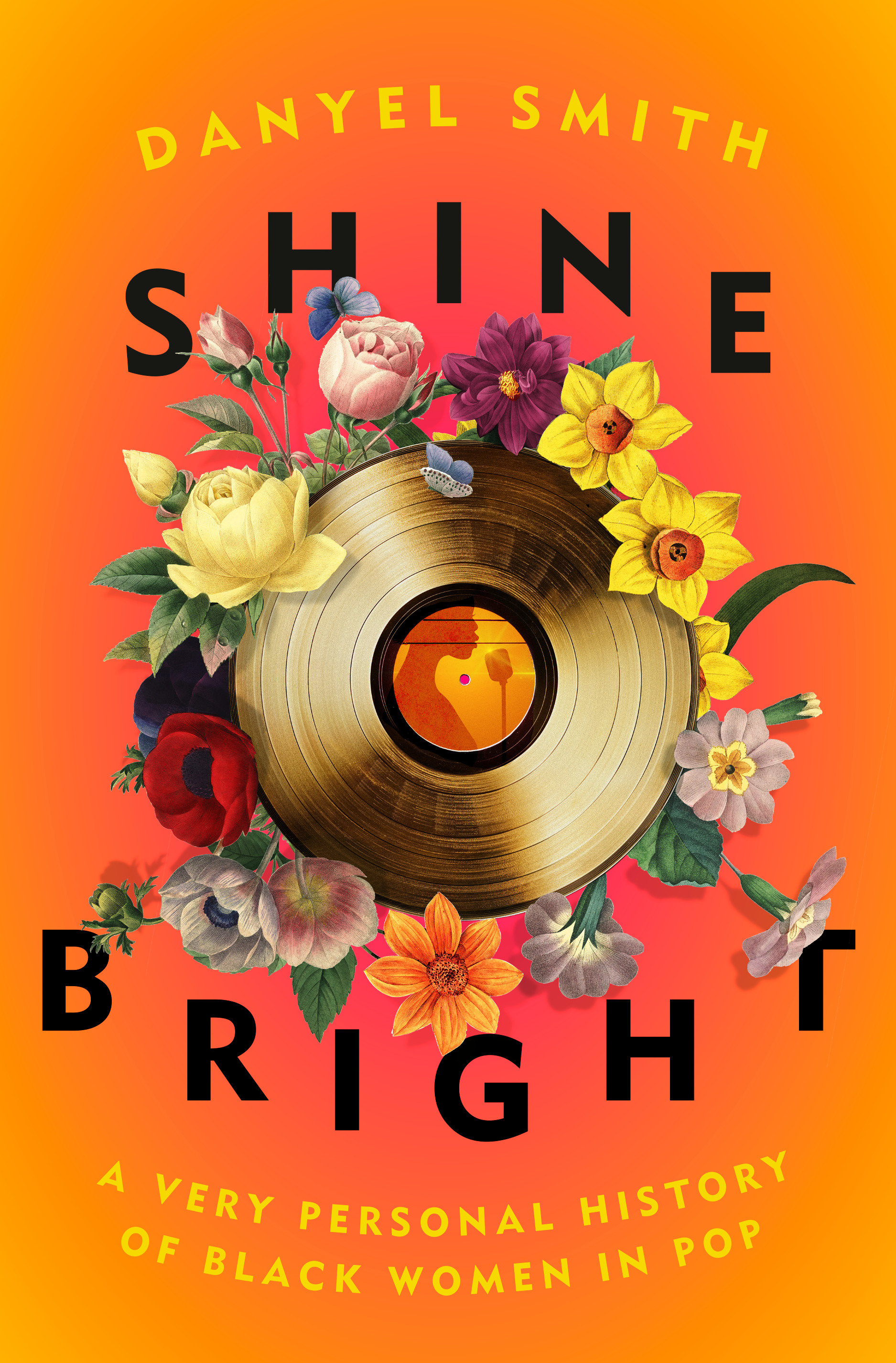 Shine Bright (Hardcover Book)