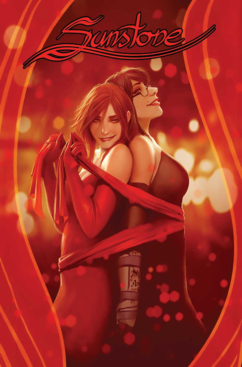 Sunstone shiniez