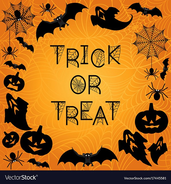 Dynamic Trick Or Treat Trio Pack