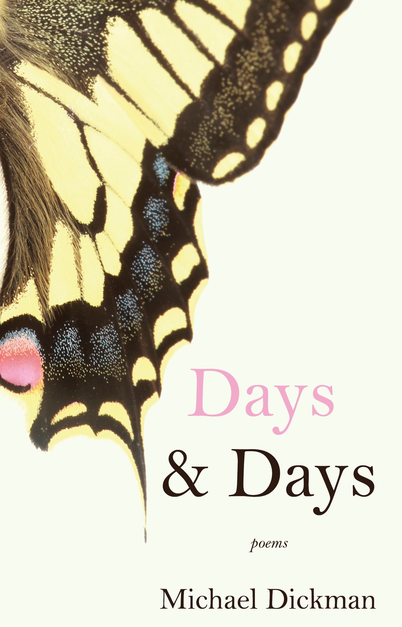 Days & Days (Hardcover Book)