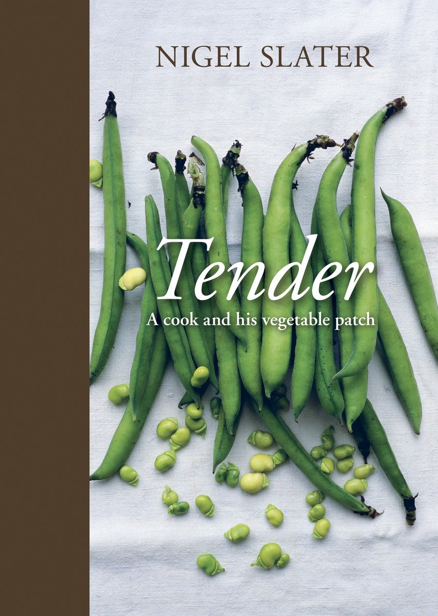 Tender (Hardcover Book)