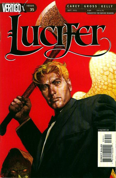 Lucifer #35