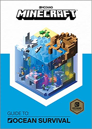 Minecraft Guide To: Ocean Survival 