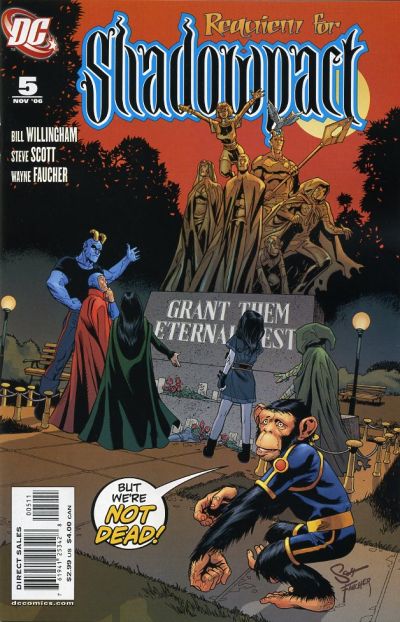 Shadowpact #5