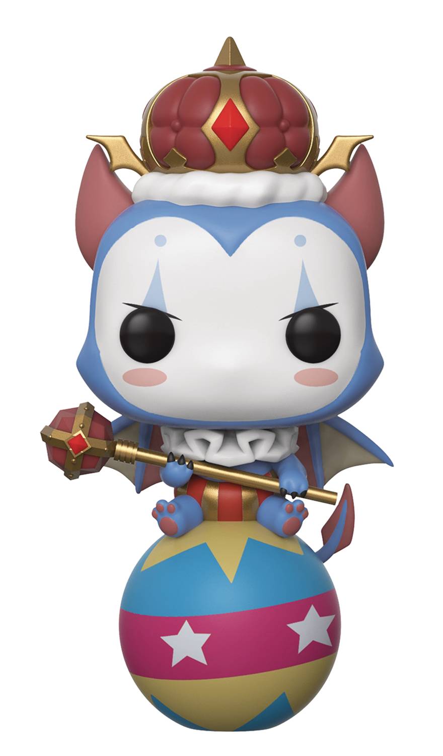 Pop Games Orion Vinyl Figure