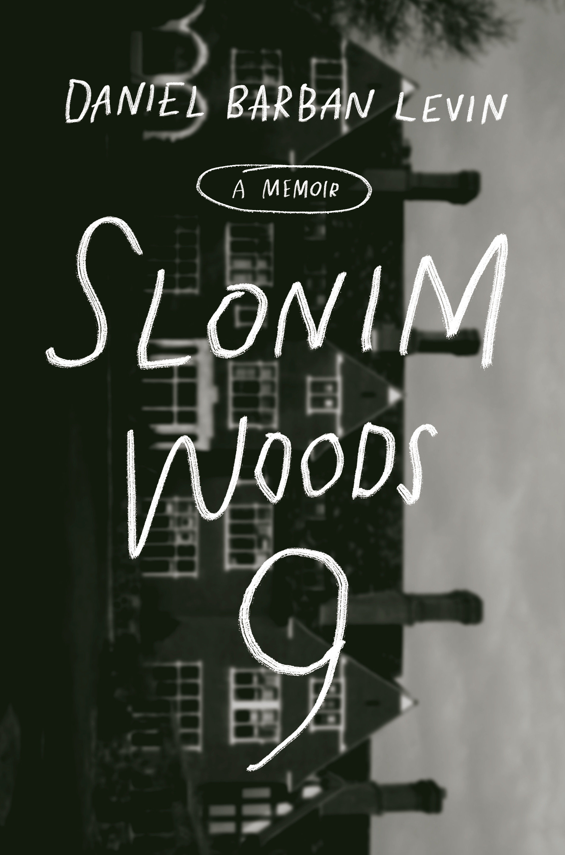Slonim Woods 9 (Hardcover Book)
