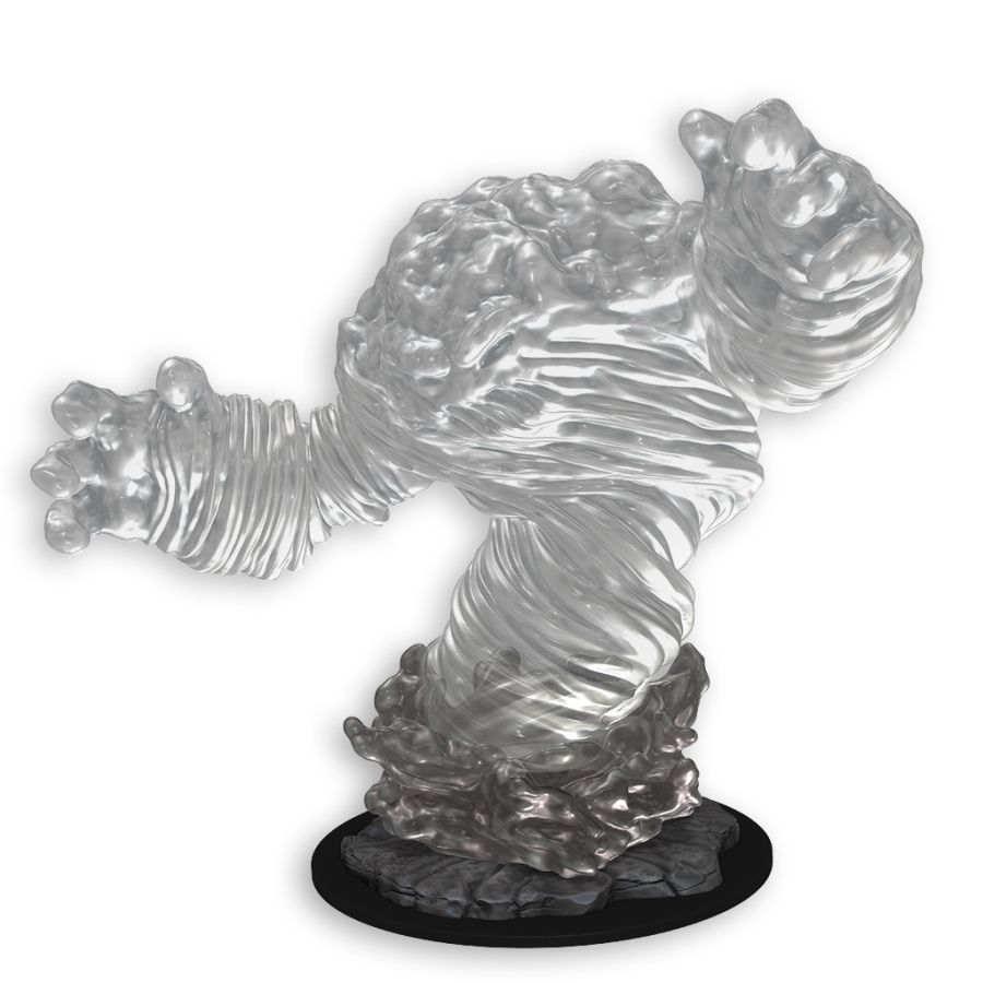 Pathfinder Deepcuts Mini Huge Air Elemental Lord