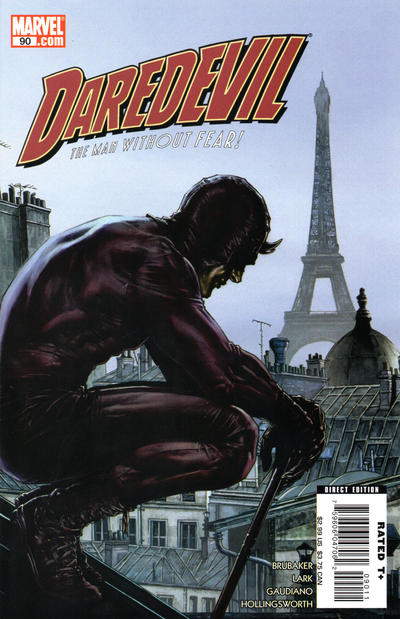 Daredevil #90 (1998)