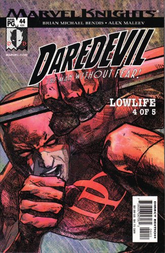 Daredevil #44 (1998)