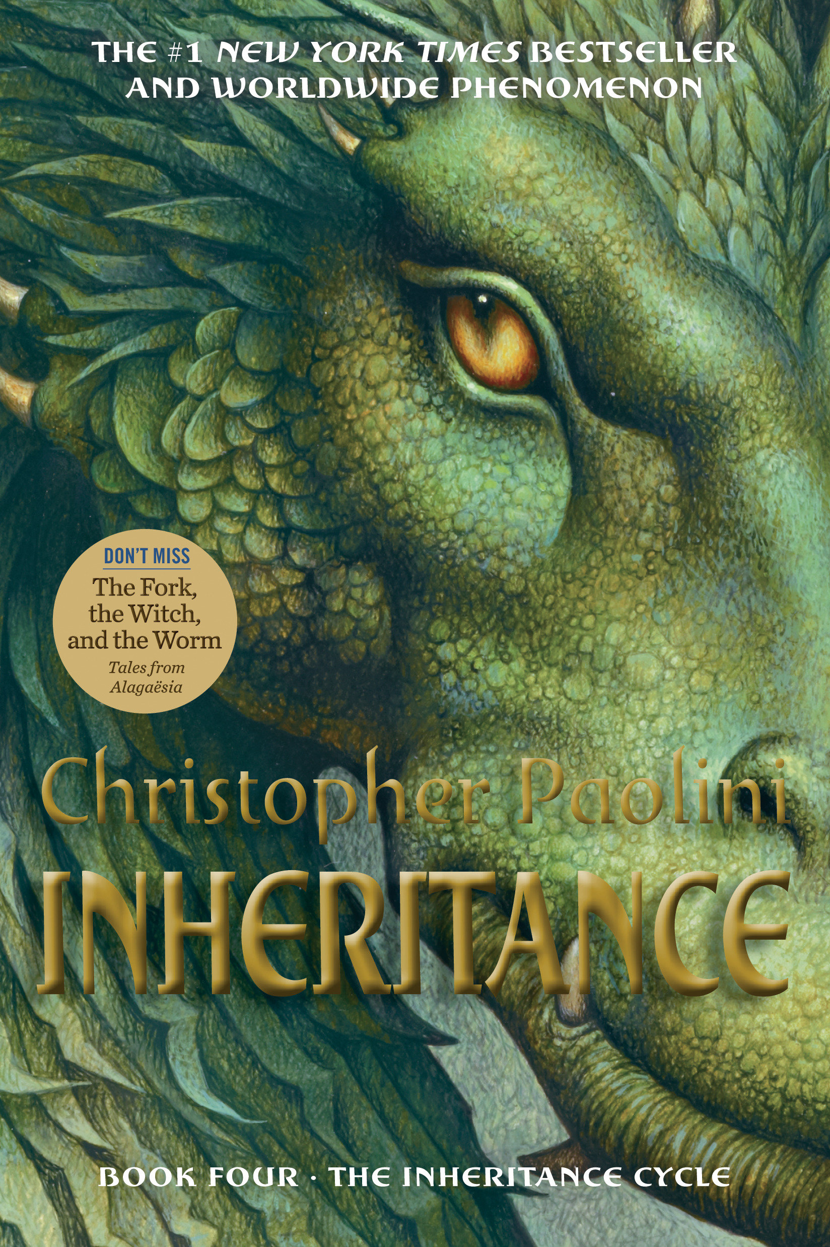 Inheritance