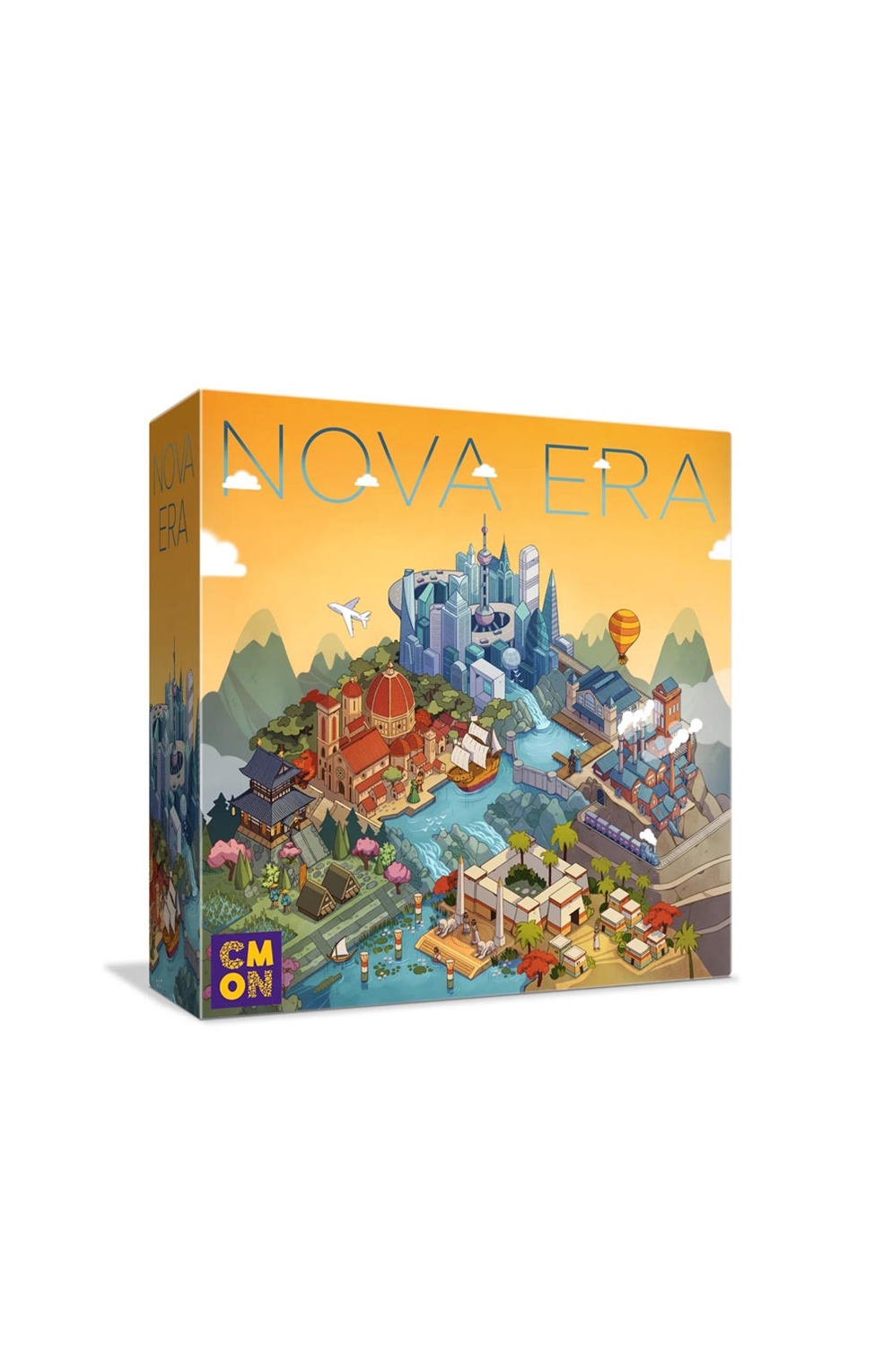 Nova Era