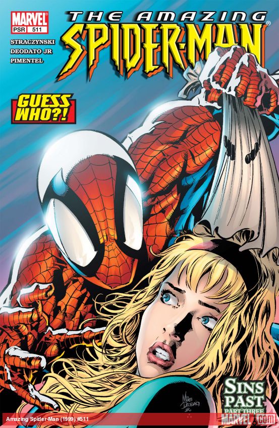 Amazing Spider-Man #511 (1998)