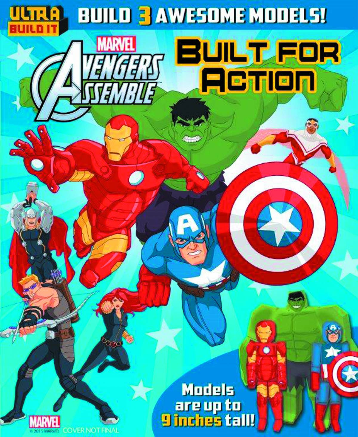 ComicHUb Image