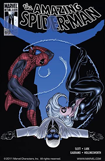 Amazing Spider-Man #621 (1998)