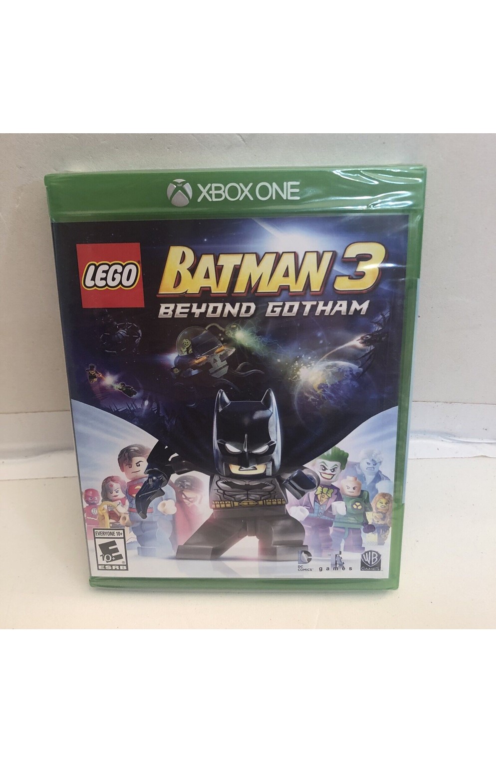 Xbox One Xb1 Lego Batman 3 Beyond Gotham