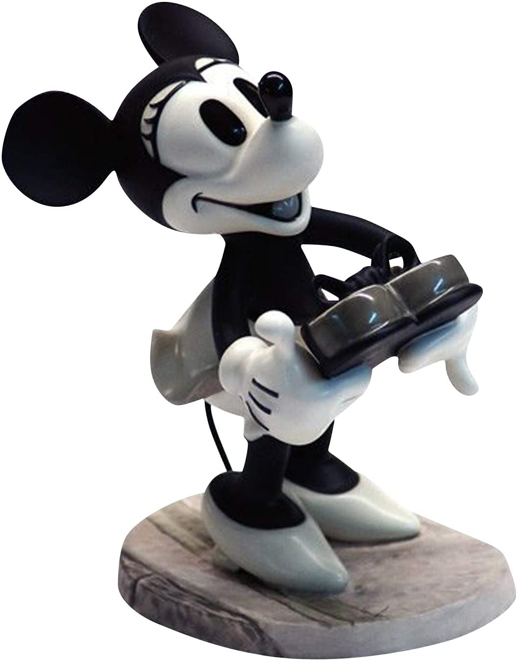 Walt Disney Classics Collection Minnie Mouse - Puppy Love