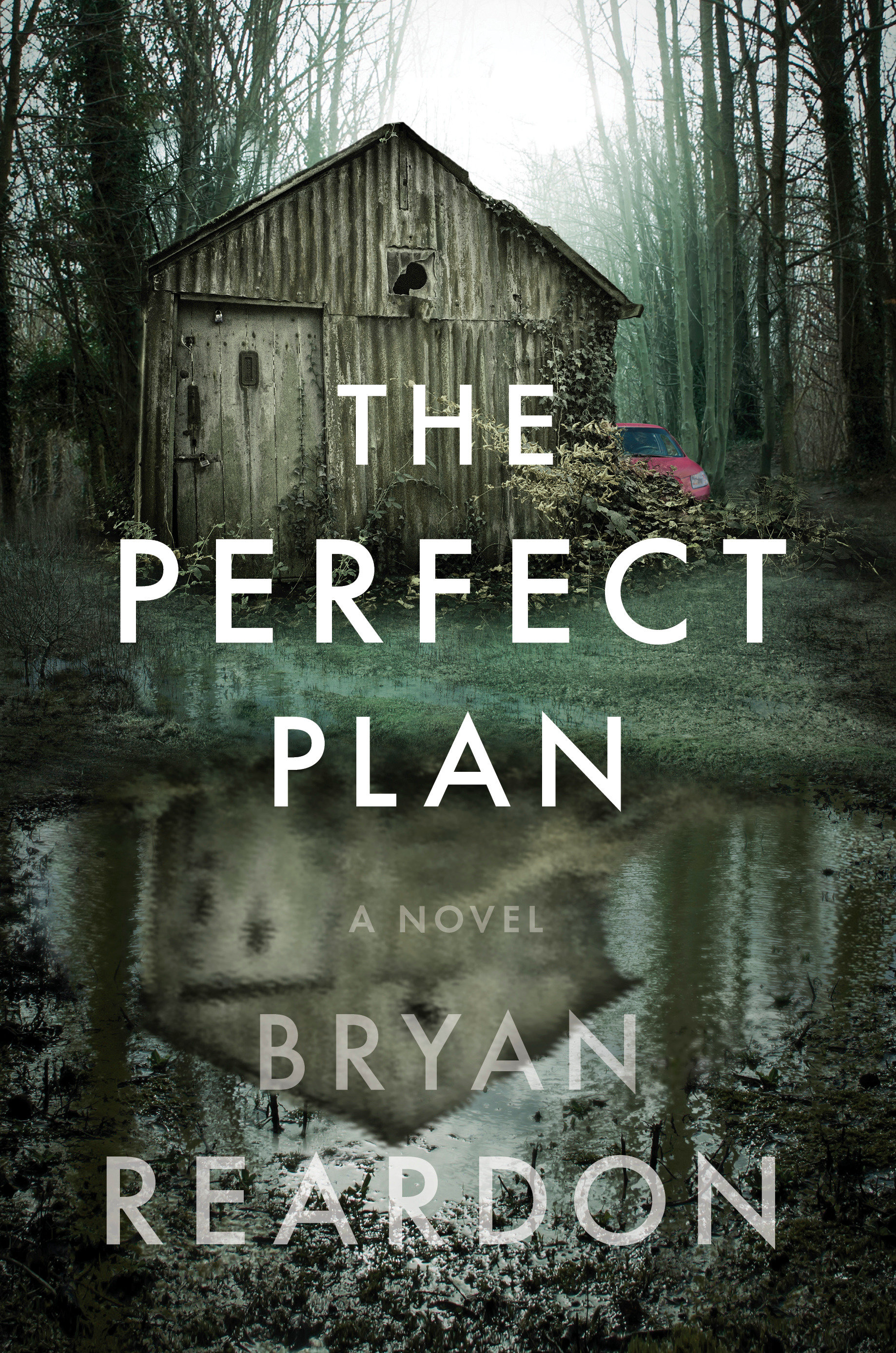 The Perfect Plan (Hardcover Book)