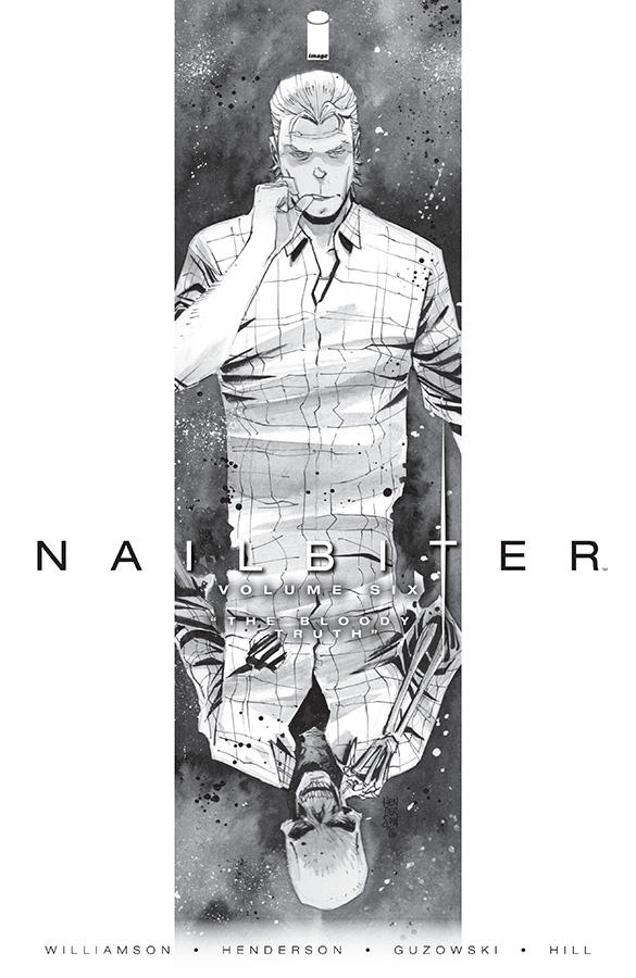 Nailbiter Graphic Novel Volume 6 Bloody Truth (Mature)