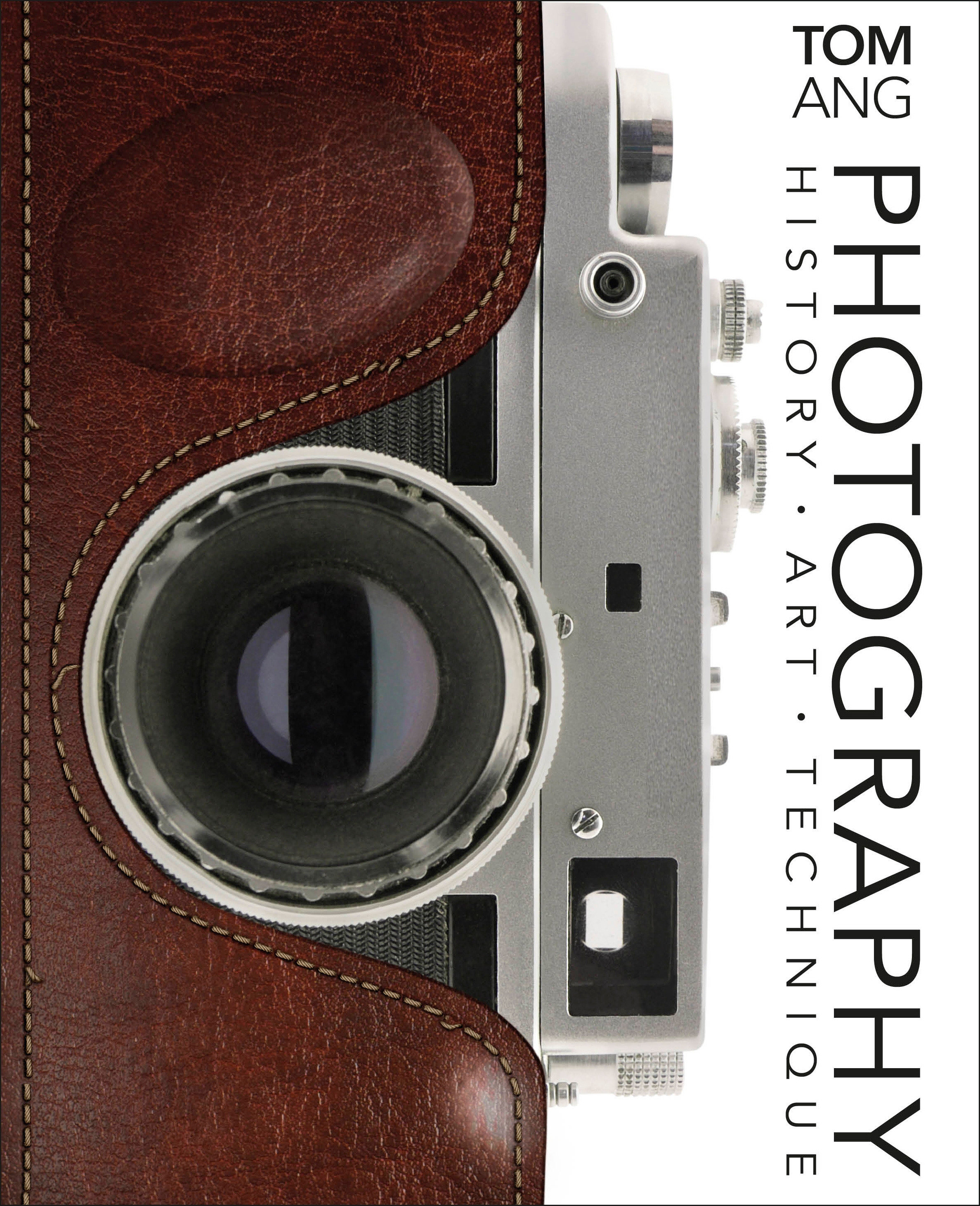 Photography (Hardcover Book)