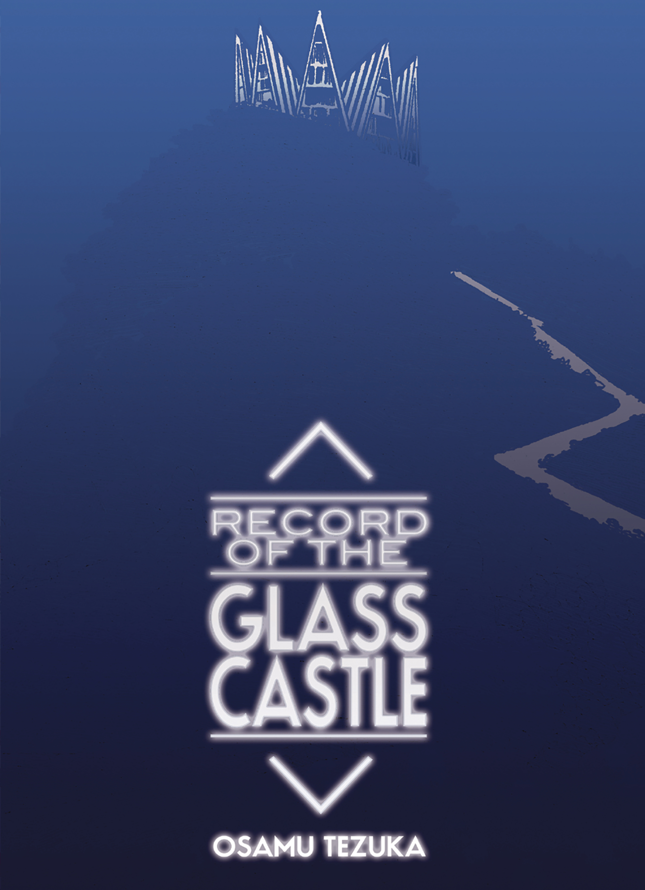 Record of Glass Castle Soft Cover