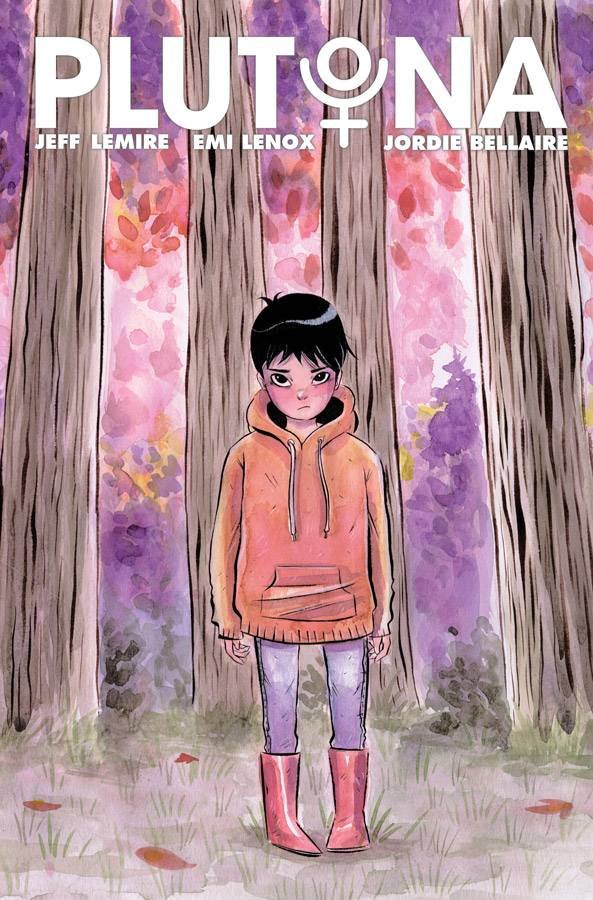 Plutona #4