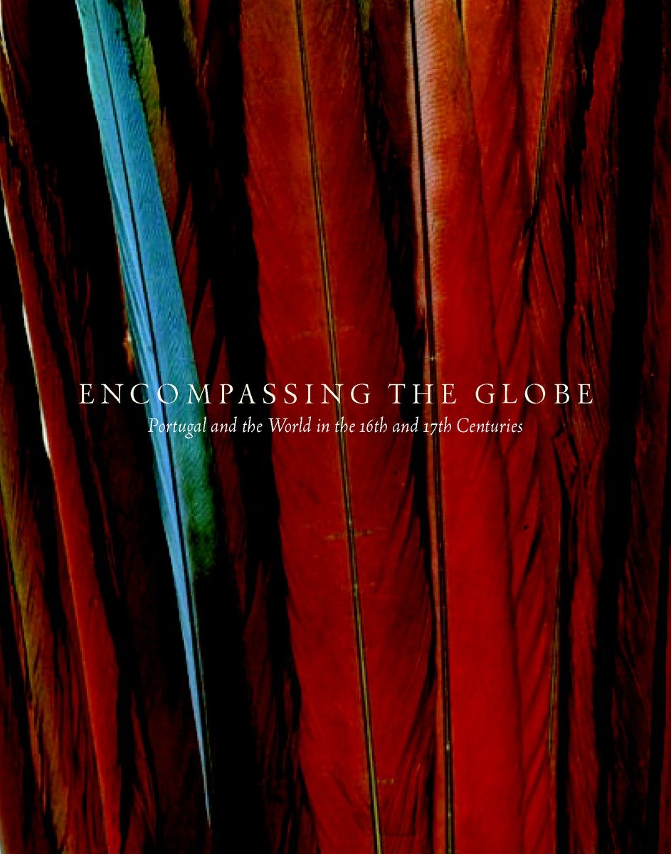 Encompassing The Globe (Hardcover Book)