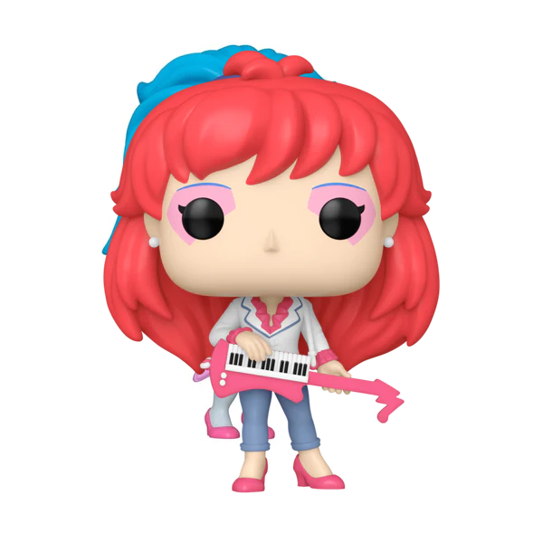 Jem and the Holograms Kimber Benton Funko Pop! Vinyl Figure #1789