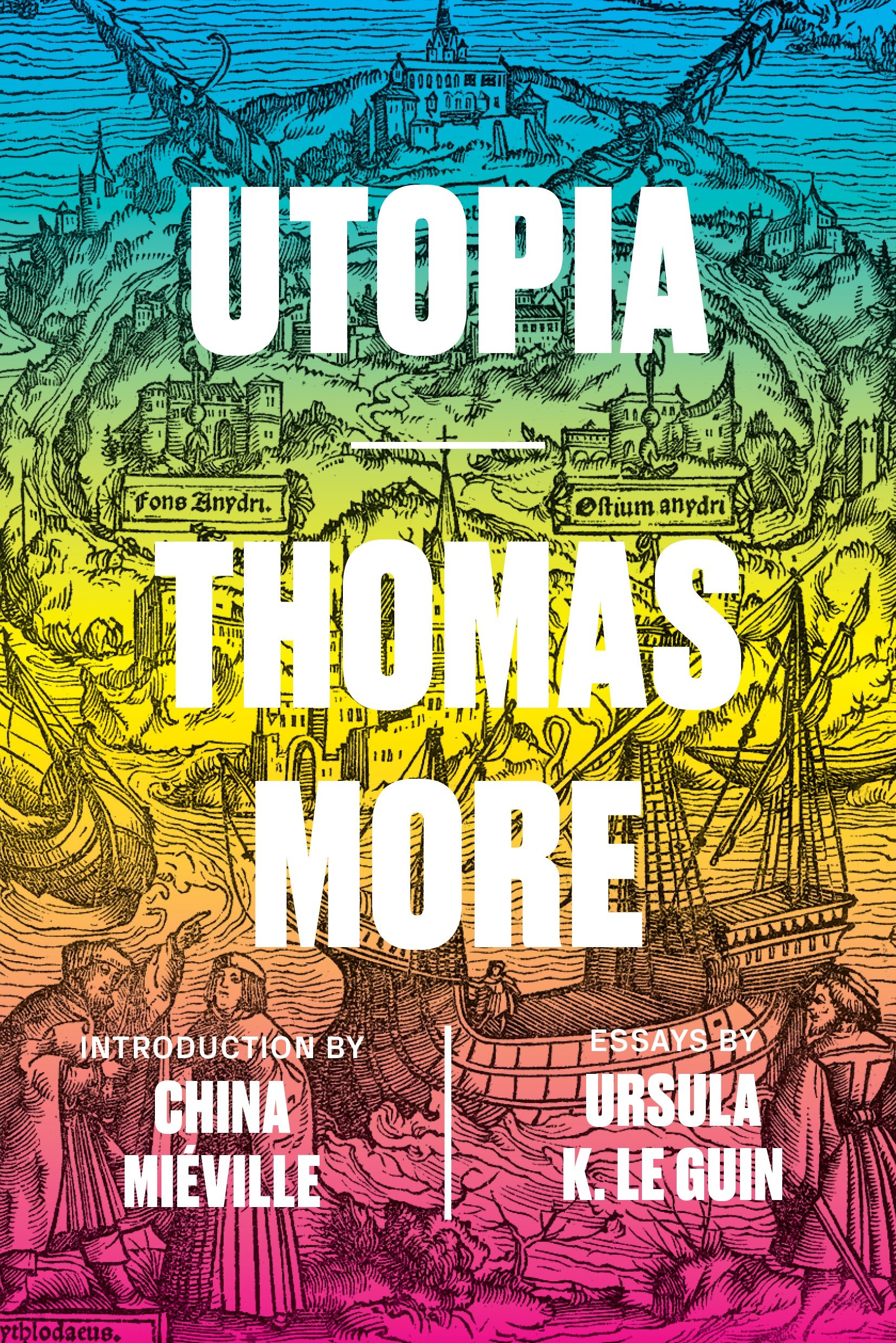 Utopia (Paperback)