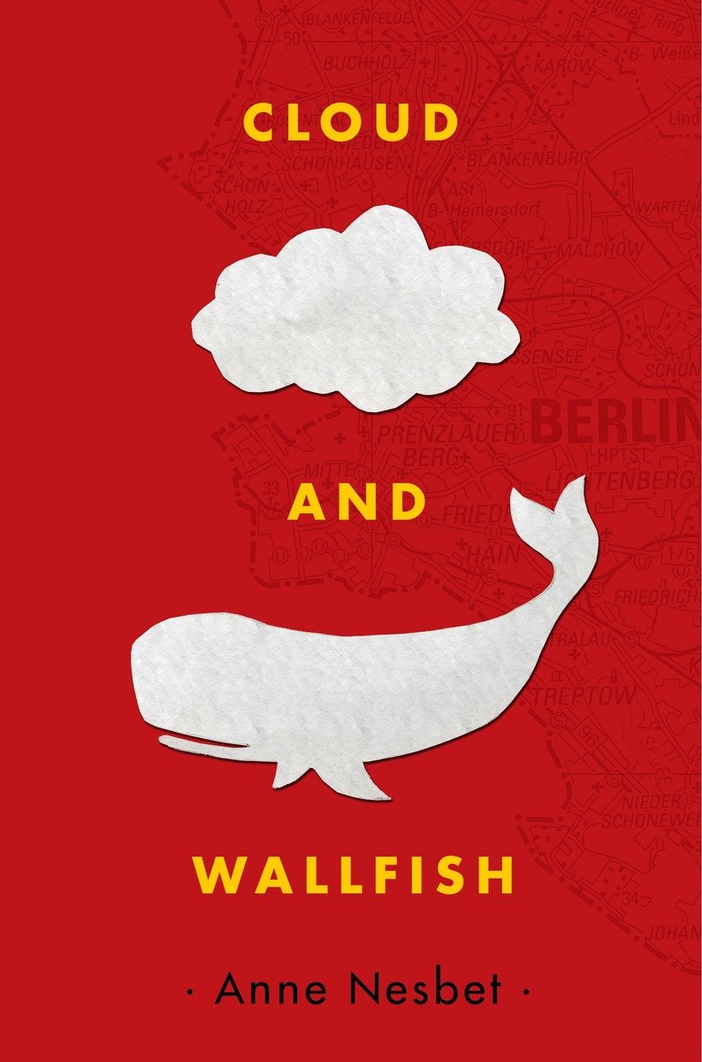 Cloud And Wallfish (Hardcover Book)