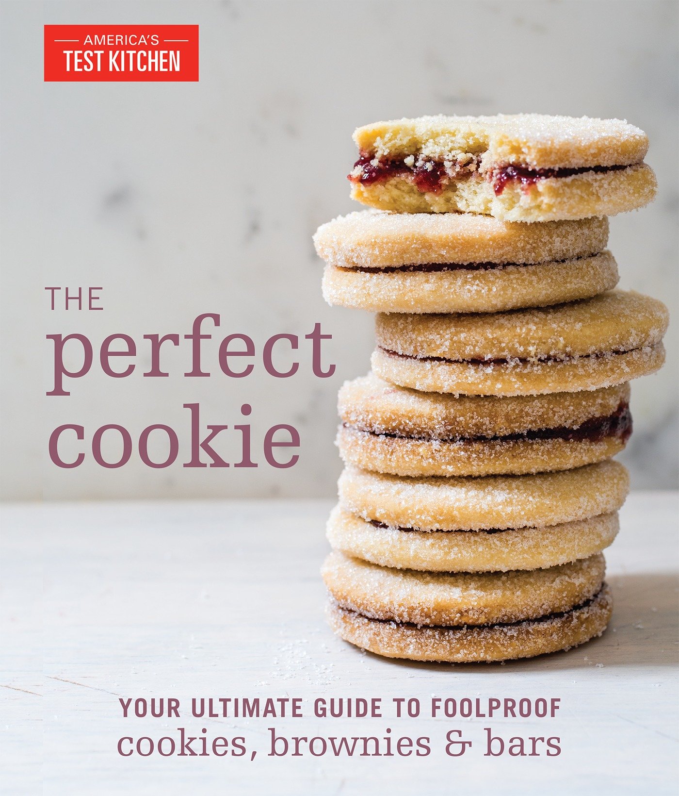 The Perfect Cookie (Hardcover Book)