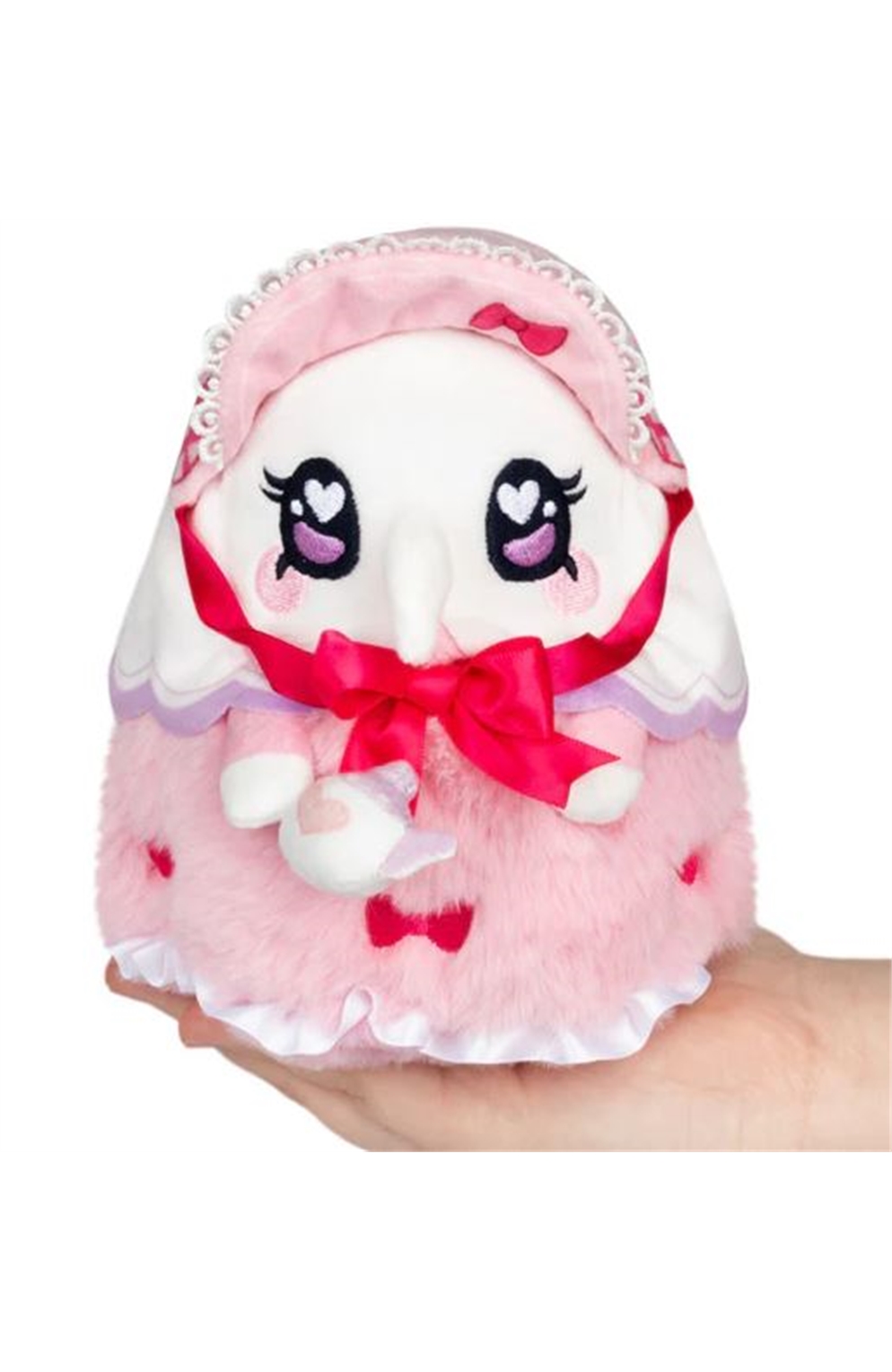 Alter Ego Plague Nurse Tea Party Squishable