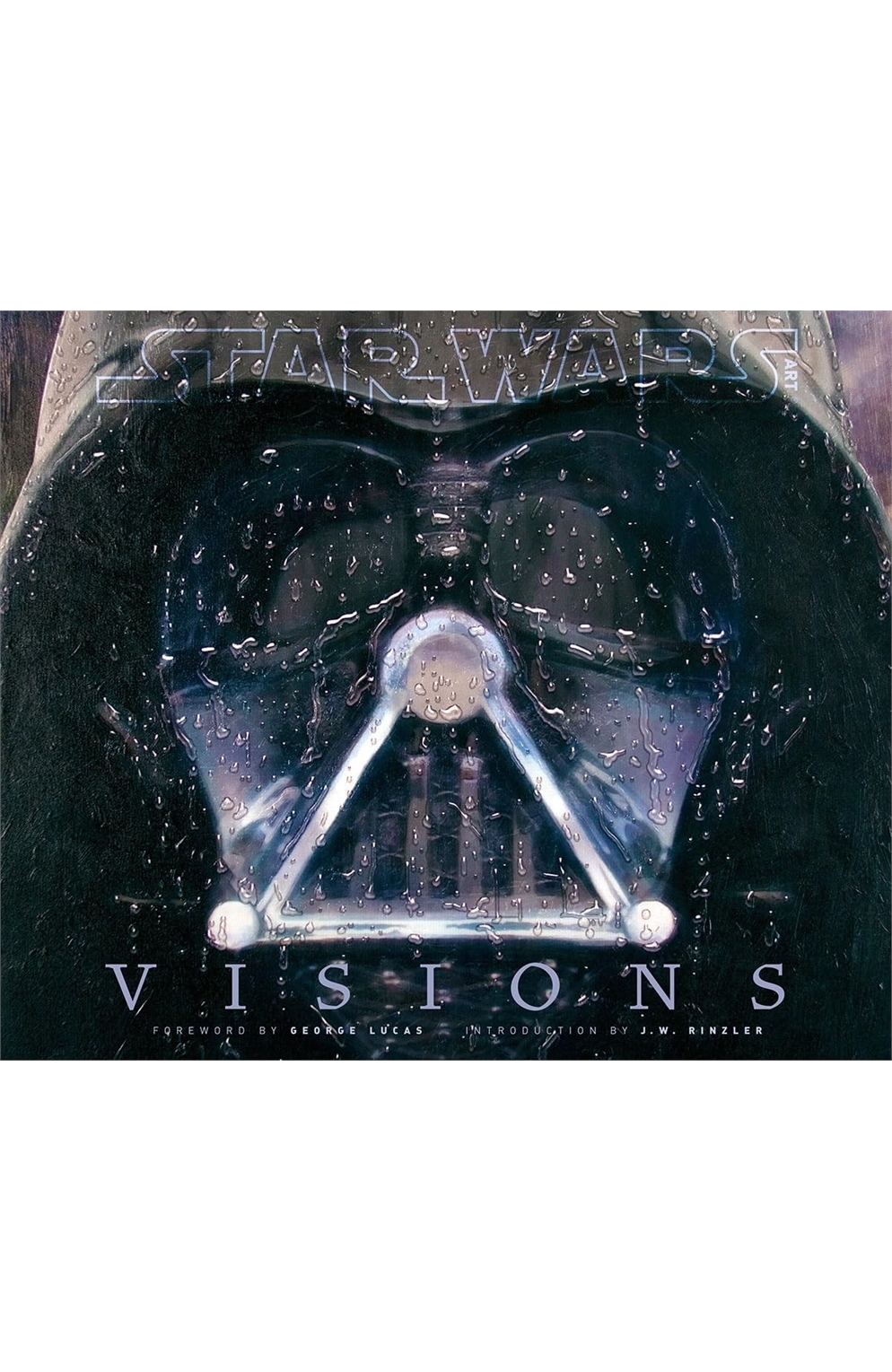 Star Wars Art: Visions