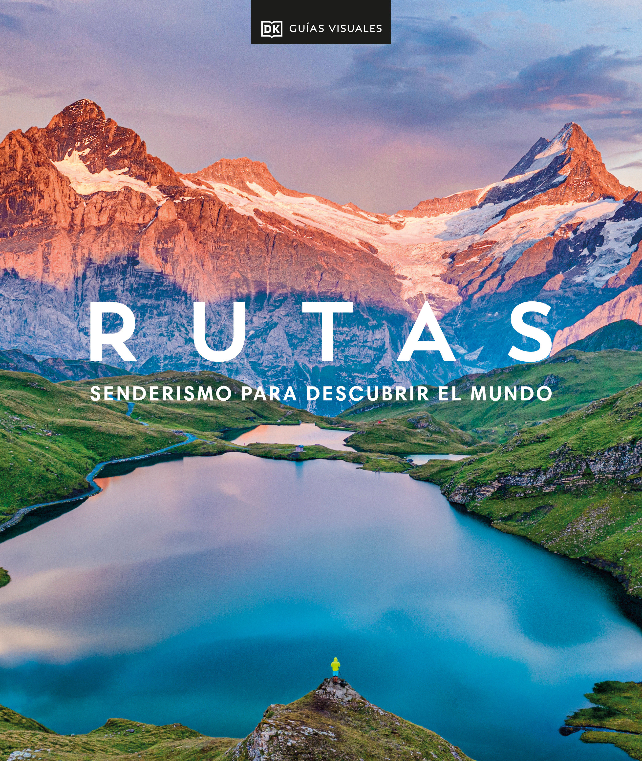 Rutas: Senderismo (Hike) (Hardcover Book)