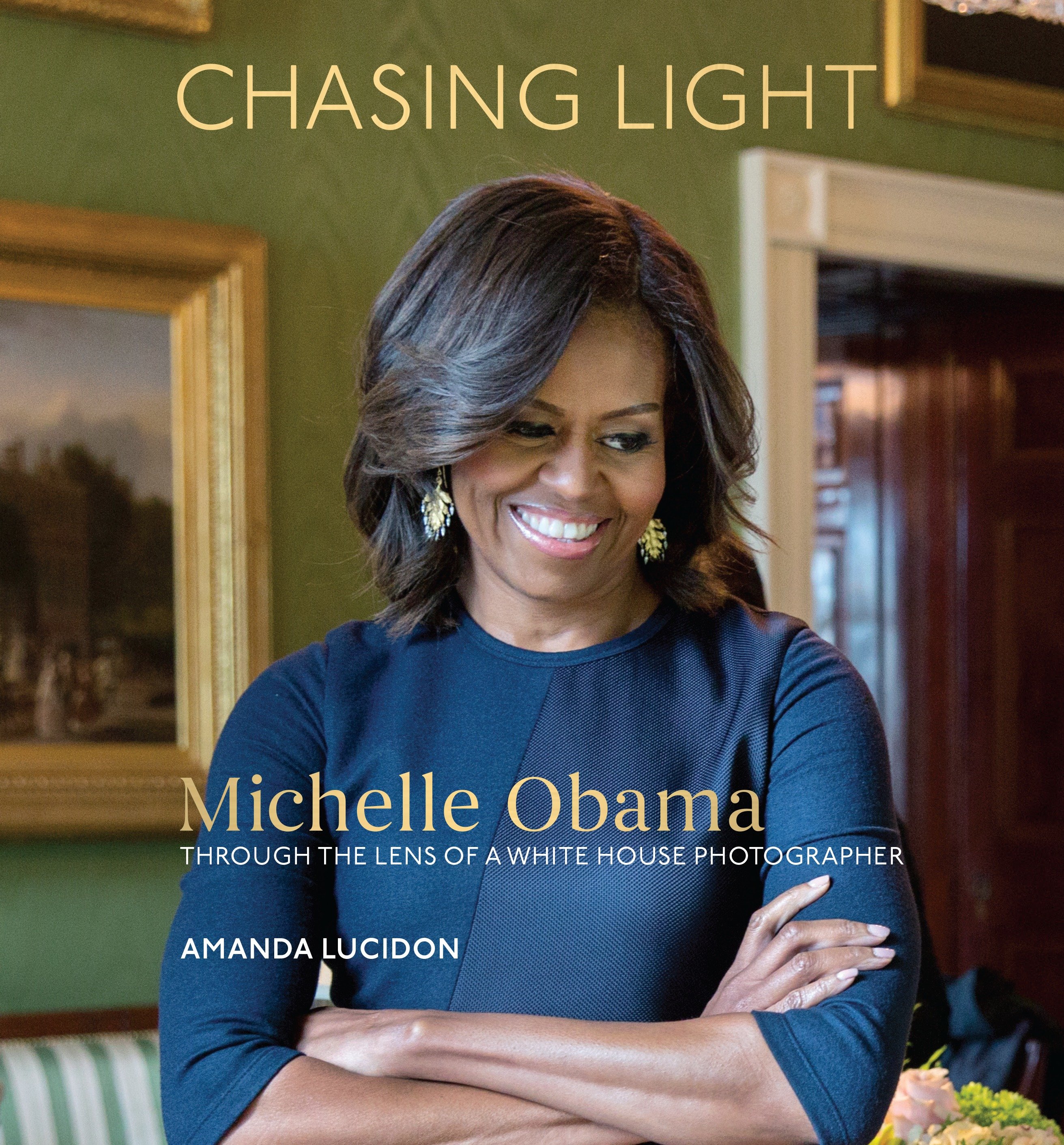 Chasing Light (Hardcover Book)