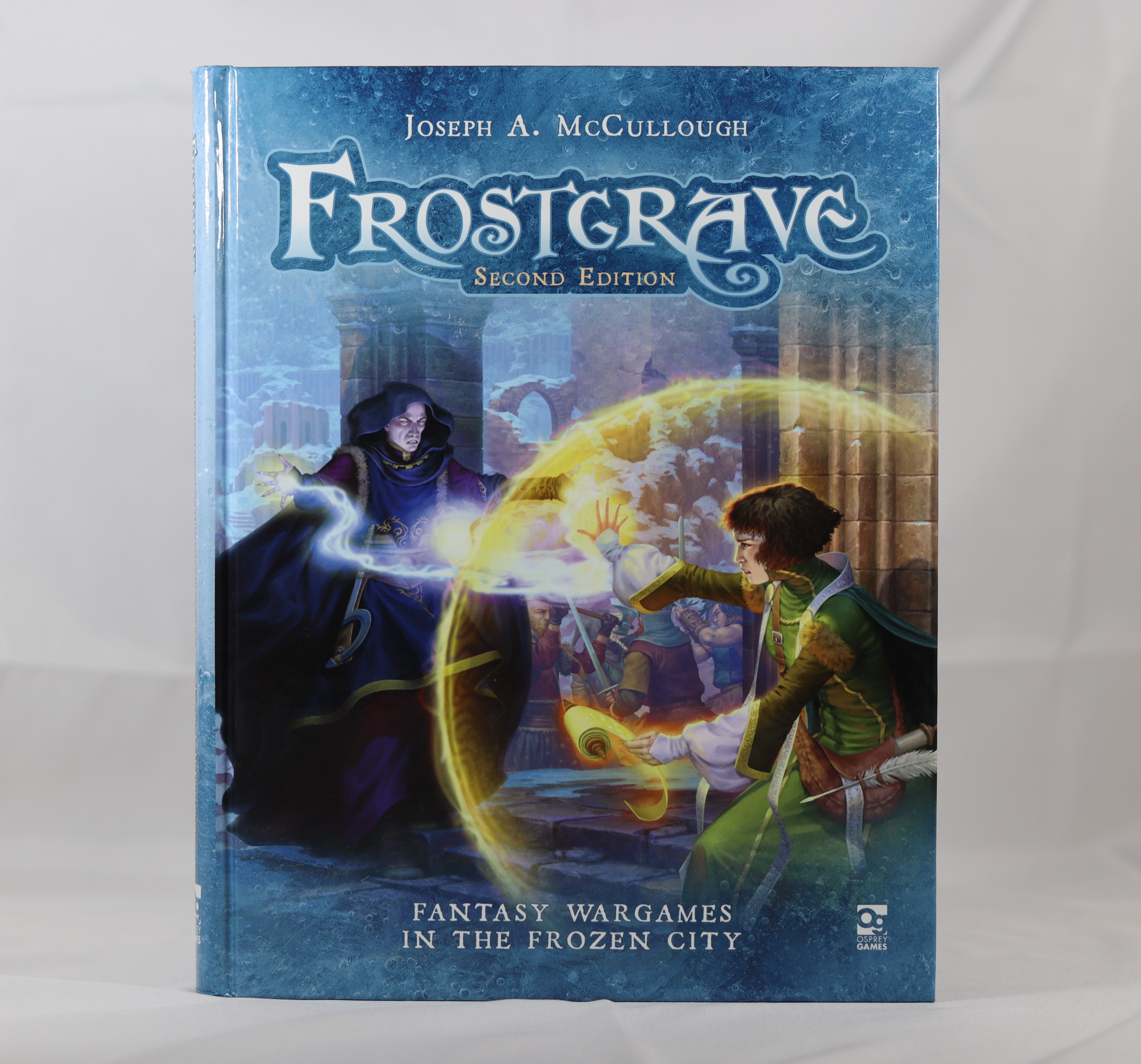 Frostgrave: Second Edition