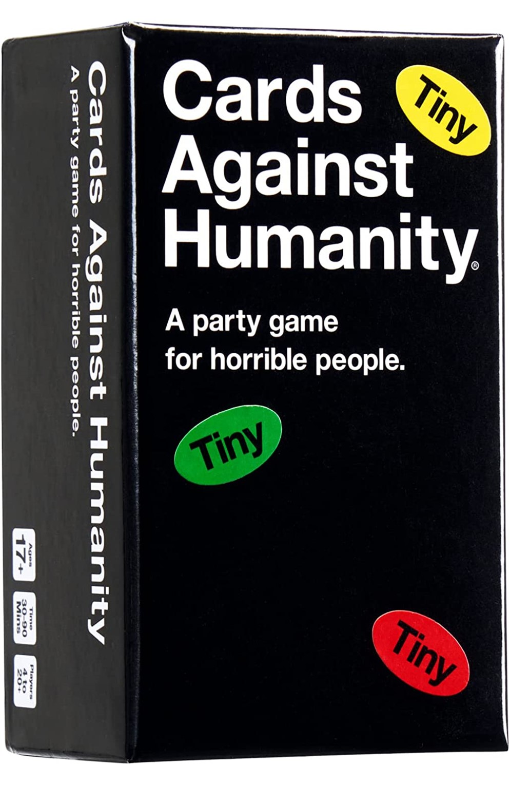 Cards Against Humanity Tiny