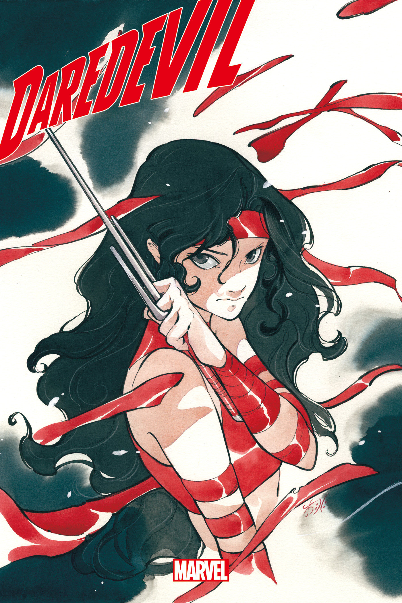 Daredevil #6 Momoko Variant (2022)