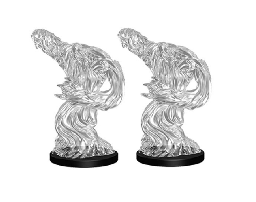 Pathfinder Unpainted Miniatures: Medium Water Elemental