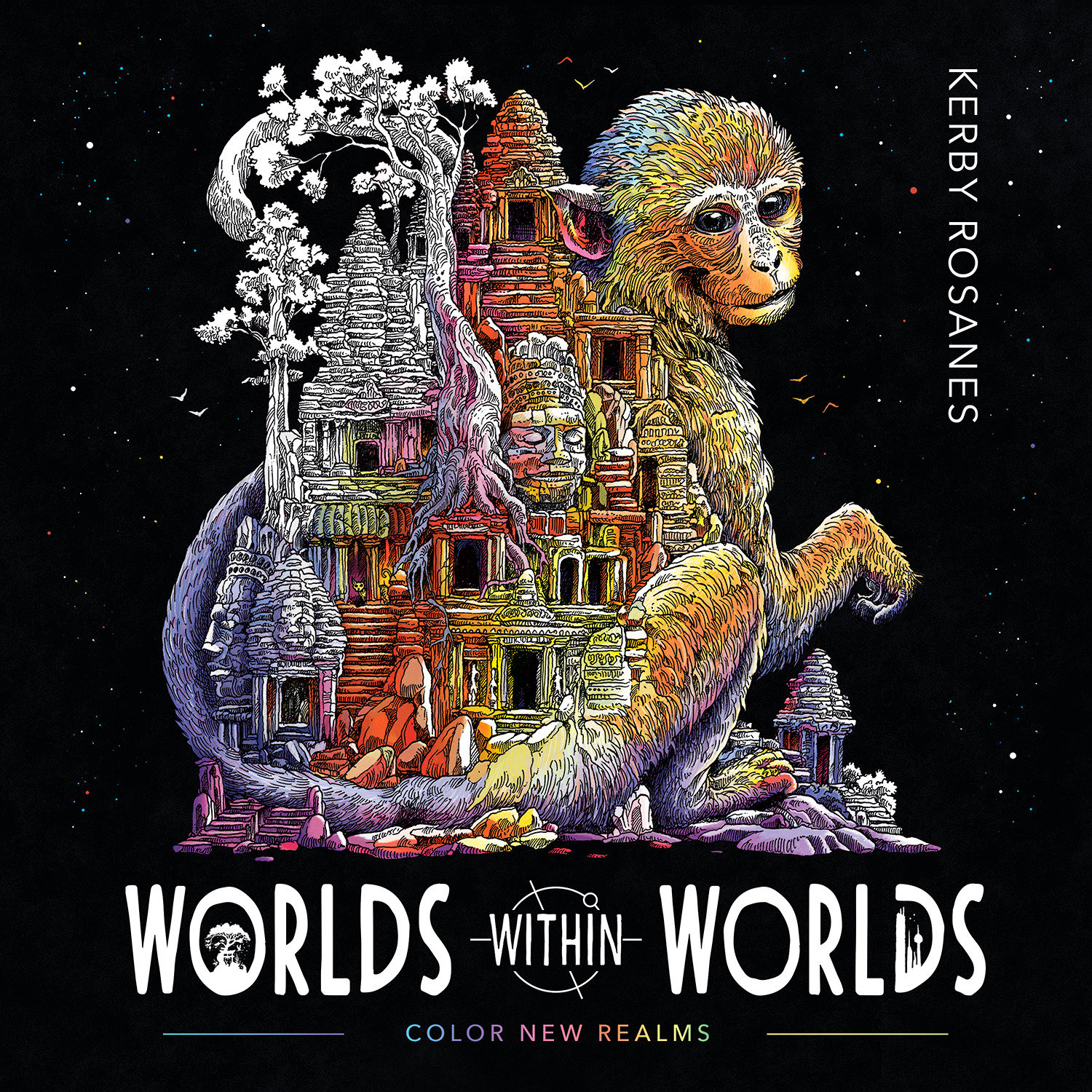 Worlds Within Worlds